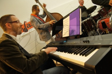  LUBOŠ +  ŠTEFAN + PETER  