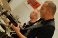  PETER + MICHA  