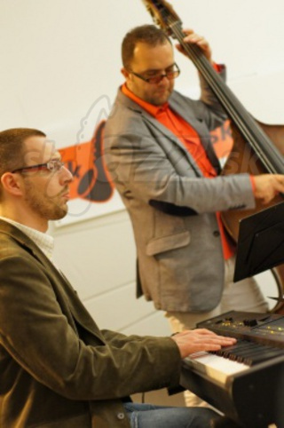  LUBOŠ + ŠTEFAN  