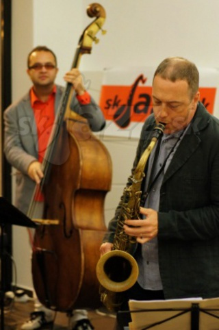  ŠTEFAN + ANDY  