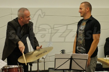  PETER + MICHAL  