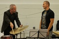  PETER + MICHAL  