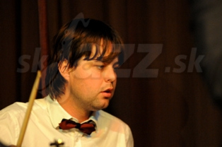  JURAJ ŠUŠANÍK  