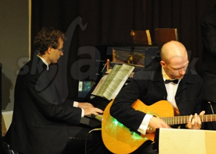  LADISLAV + MICHAL  