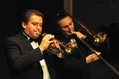  ĽUBOMÍR + BRANISLAV  