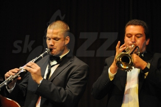  NIKOLAJ + ĽUBOMÍR  