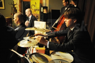  FATS JAZZ BAND  