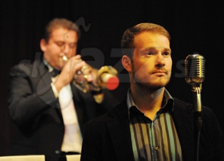  ĽUBOMÍR + JURAJ  