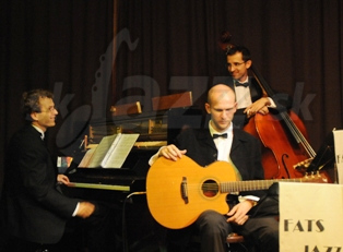  LADISLAV+MICHAL+PAVOL  