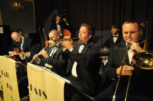  FATS JAZZ BAND  