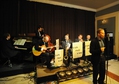  BAND + JURAJ  