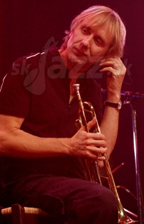 ERIC TRUFFAZ