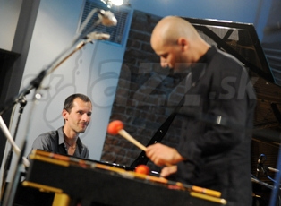  MICHAL + MIRO  