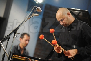  MICHAL + MIRO  