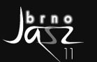 LOGO JAZZ BRNO 2011