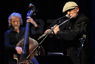 ALI HAURAND + JIŘÍ STIVÍN 2097