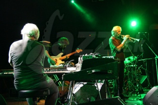  ERIK TRUFFAZ QUARTET  