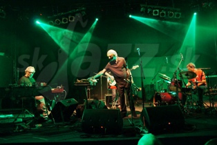  ERIK TRUFFAZ QUARTET  