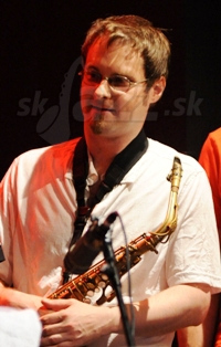 CLEMENS SALESNY