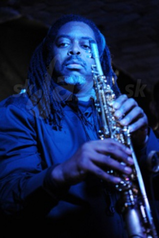  COURTNEY PINE 