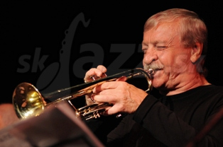  JURAJ LEHOCKÝ  