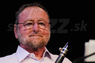  PETER CITRÓN MÓRIC  