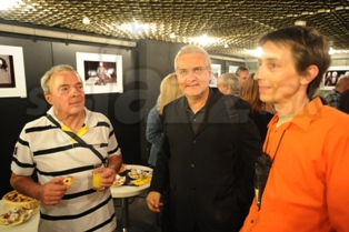  VLADO + PAVOL +  VLADOV SYN  