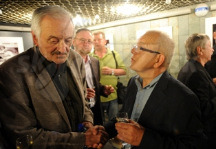  MILAN + IGOR  