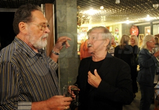  VINCENC + JURAJ  