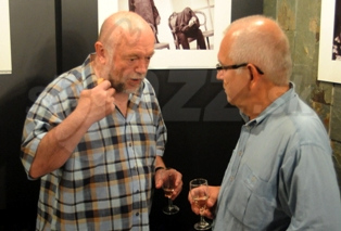  PETER + IGOR  