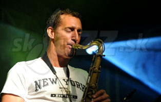 ONDŘEJ ŠTVERÁČEK