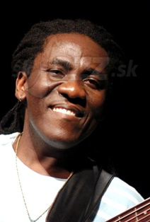  RICHARD BONA 
