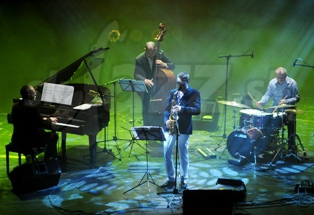  RADOVAN TARIŠKA QUARTET  
