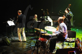  RADOVAN TARIŠKA QUARTET  
