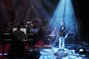  RADOVAN TARIŠKA QUARTET  