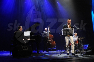  RADOVAN TARIŠKA QUARTET  