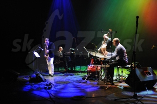  RADOVAN TARIŠKA QUARTET  