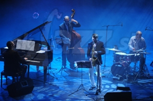  RADOVAN TARIŠKA QUARTET  