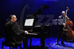  LUBOŠ + TOMÁŠ  