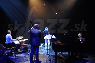  RADOVAN TARIŠKA QUARTET  