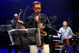  TOMÁŠ +  RADOVAN + MARIÁN  