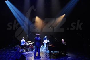  RADOVAN TARIŠKA QUARTET  