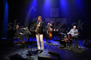  RADOVAN TARIŠKA QUARTET  