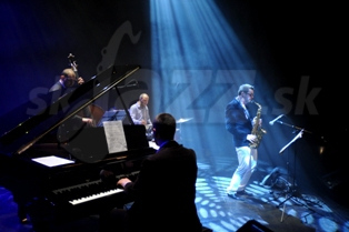  RADOVAN TARIŠKA QUARTET  