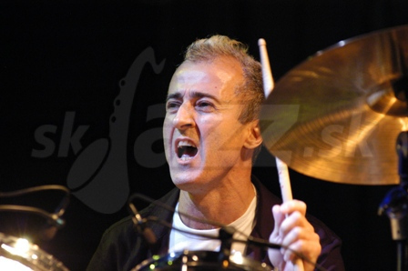  BOBBY PREVITE  