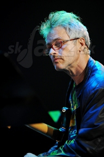  MARC RIBOT  