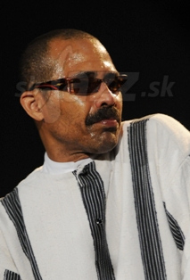  KAHIL EL´ZABAR  