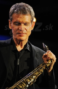  DAVID SANBORN  