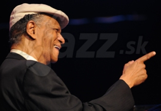  McCOY TYNER