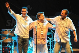  PETER SARIK TRIO  